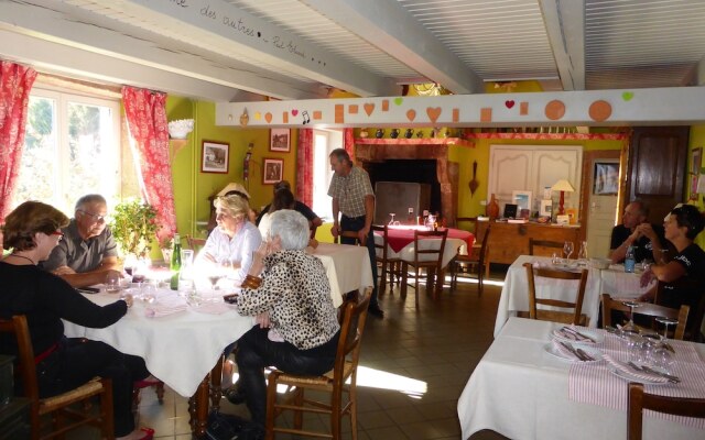 Auberge de la Cholotte