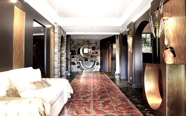 Hotel Marinca & Spa