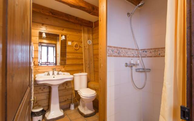 Maison D'hôtes Au Coeur Des Alpes