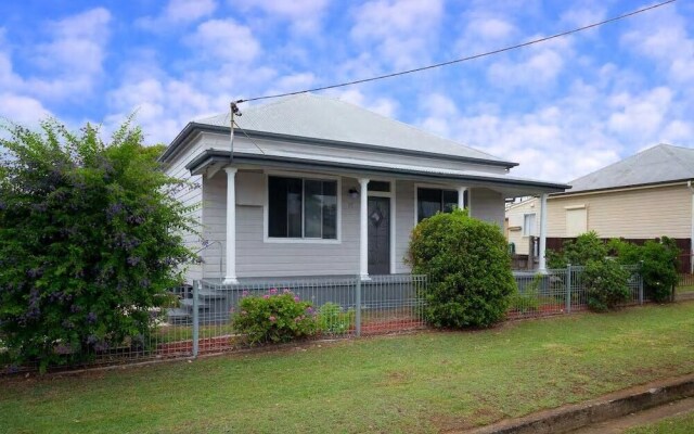 Cottage At The Wines