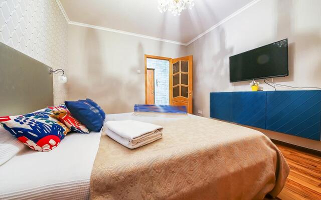 Апартаменты Hanaka Васильцовский стан