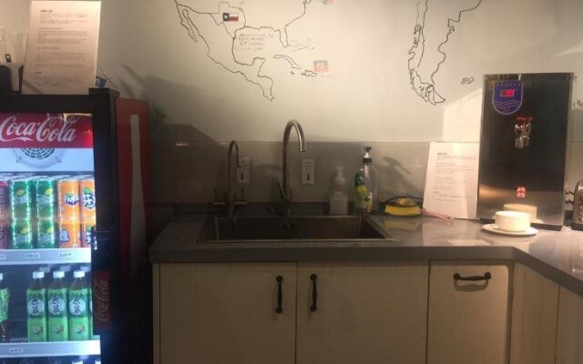 Houze Hostel