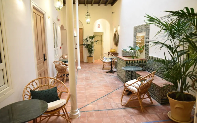 Casa Bailen Apartamentos