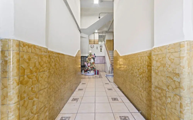 Spacious Flat with 2 Bedrooms in CDMX