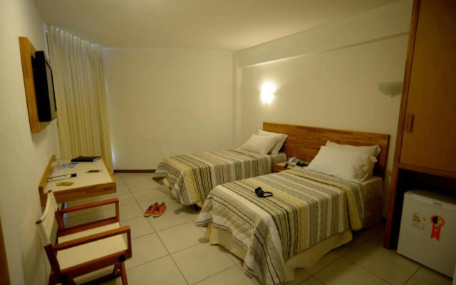 Rede Andrade Mar Hotel