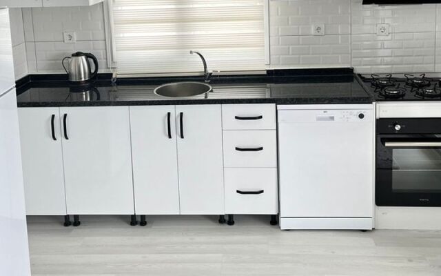 Begonvil Koy Evi