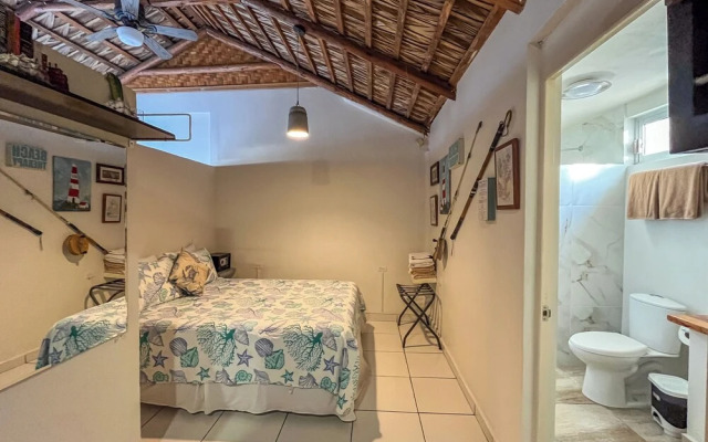 Baja Mia Suites And Tours