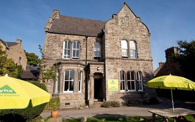 YHA Hathersage - Hostel