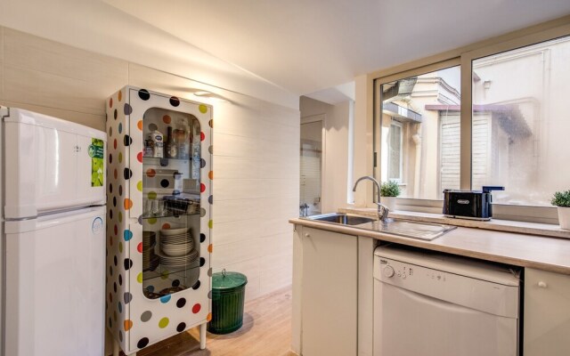 Le Residenze Trevi