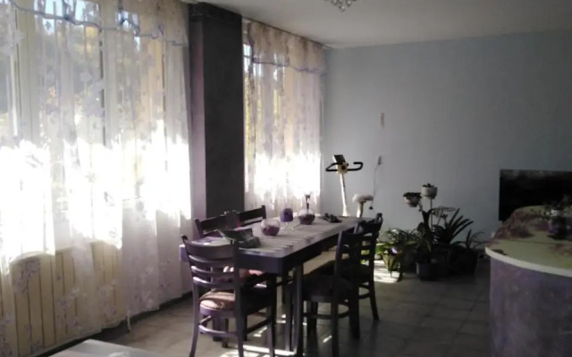 Orchid Apartment