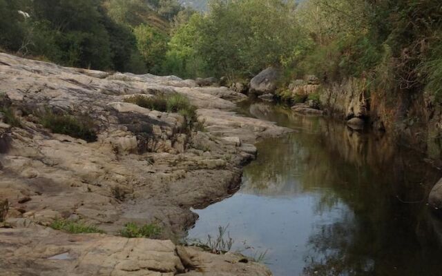 Posada Rural Peñasagra