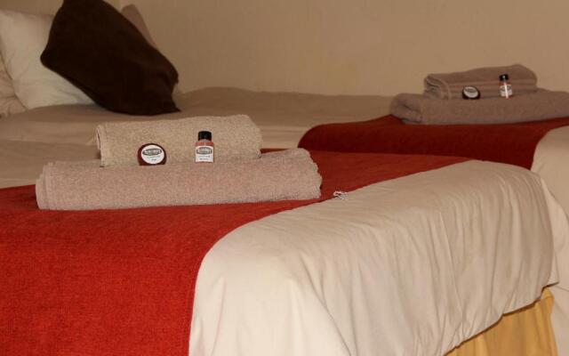Rustenburg Guesthouse