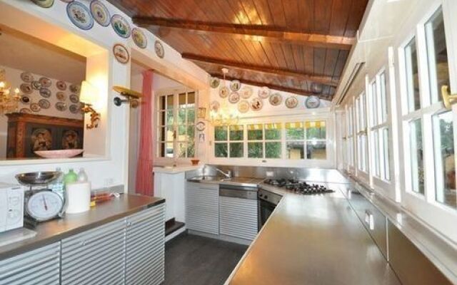 Villa Peruzzi Exclusive 2016