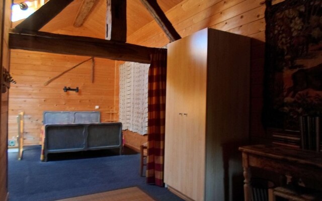 Very Authentic Ardennes House Also Bookable With Be 6850 14