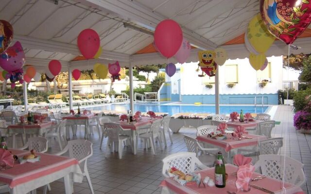 Hotel Palm Beach