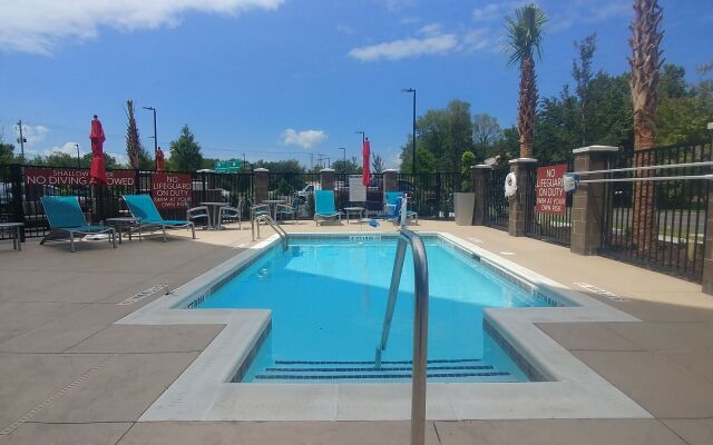 TownePlace Suites Charleston Mt. Pleasant