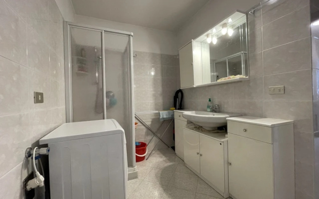 063 Bilocale Carisolo