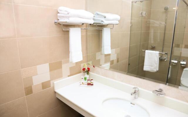 Hotel One Rahim Yar Khan