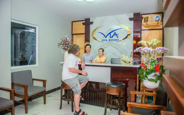 ViVa Resort Mui Ne
