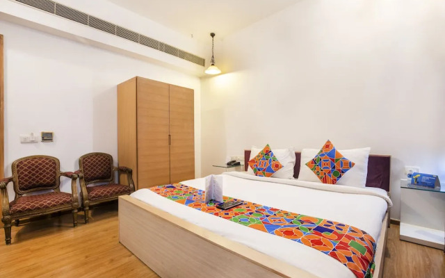 FabHotel Raj Darbar Iffco