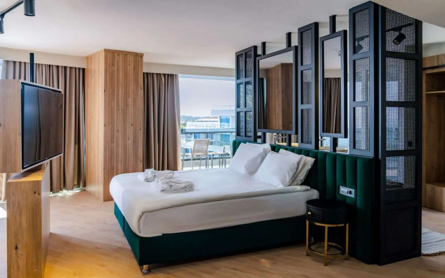 Alarcha Hotels - Resort	