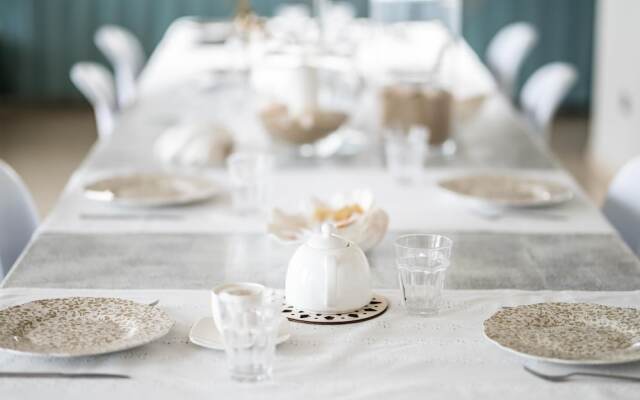 Alkimia boutique hotel