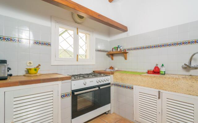 CASA MARGARITA - Villa with private pool in Andratx. Free WiFi