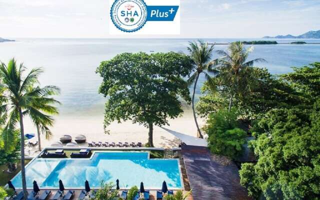 Akyra Chura Samui Resort