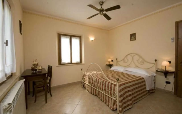 Agriturismo Macinatico