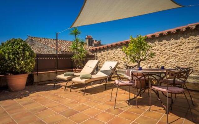 Can Felip Apartments