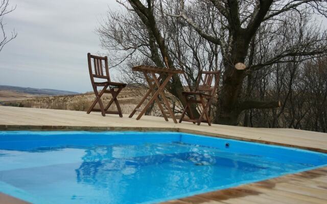 Guesthouse Steinsholt