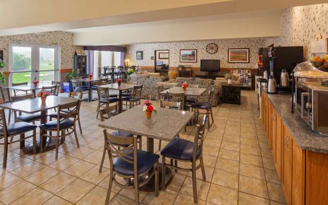 Best Western Bronco Inn