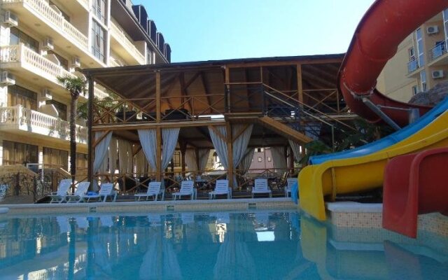 Park Hotel Evelin