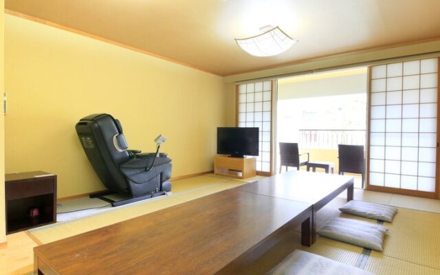 Reyzenit Kinosaki Suite Villa