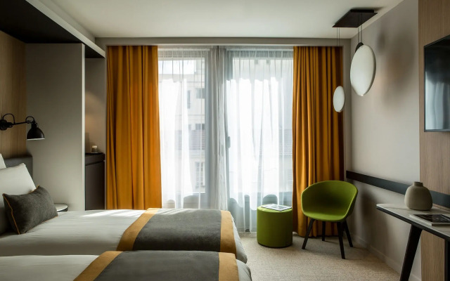 Hôtel Mercure Paris 17 Batignolles