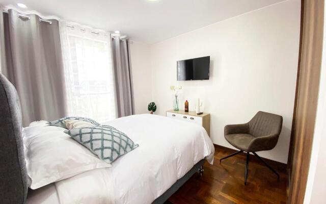 MyApartment Zona Sur