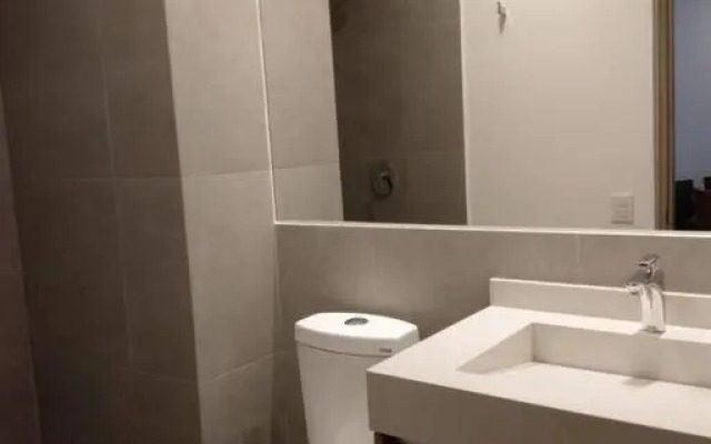 New Beautiful apartment near Reforma