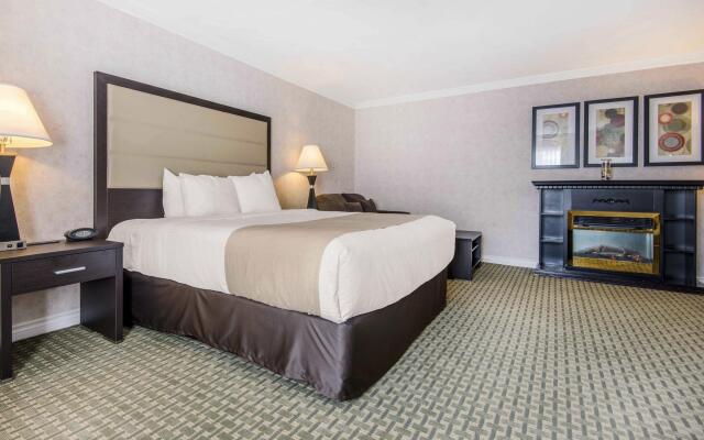 Quality Inn Airport West