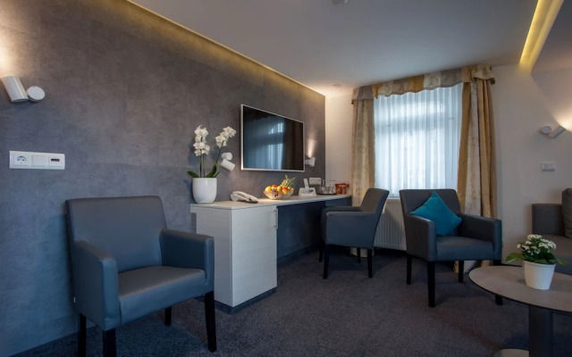Hotel Café Ebner