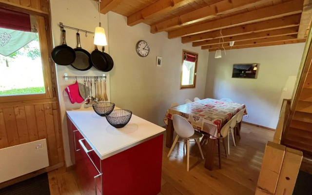 Chalet Châtel, 5 pièces, 8 personnes - FR-1-198-220