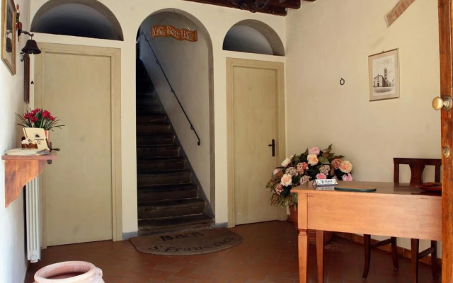 Bed and Breakfast San Francesco