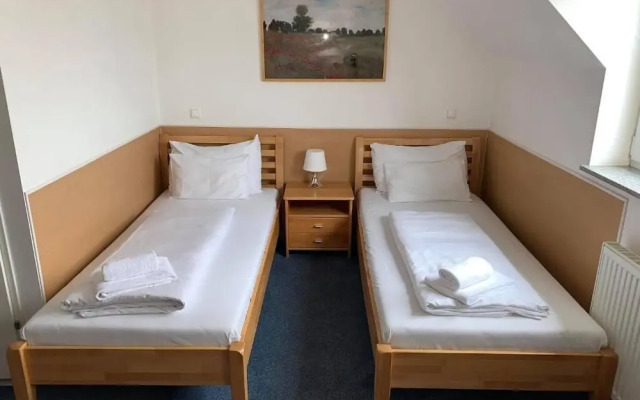 Hotel Donaustadt Kagran