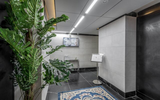 Even Israel Apartments