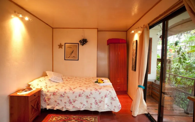 Mana Nui Inn