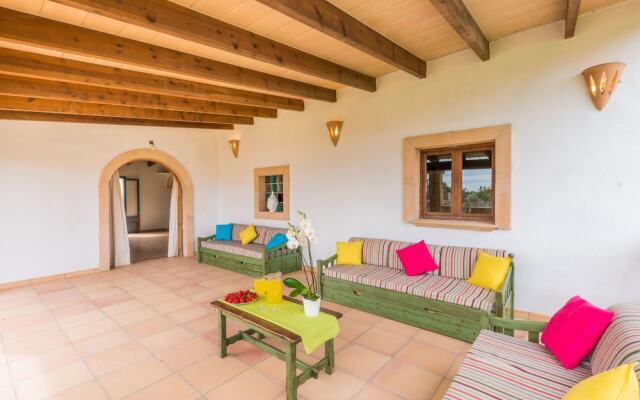 White House Villa