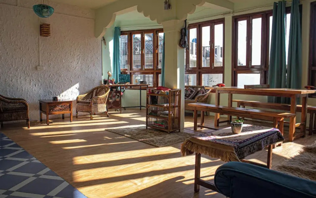 Hills Tale Backpackers Hostel