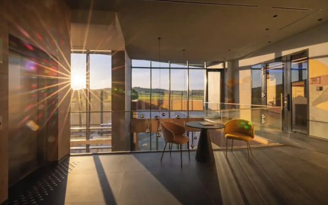 Viale Boutique Hotel Villány