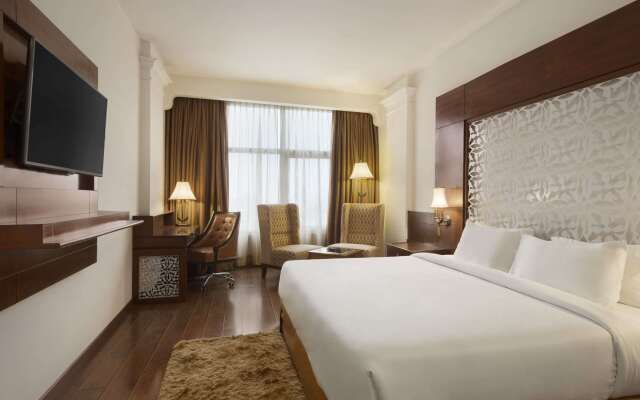 Ramada Plaza by Wyndham Chandigarh Zirakpur