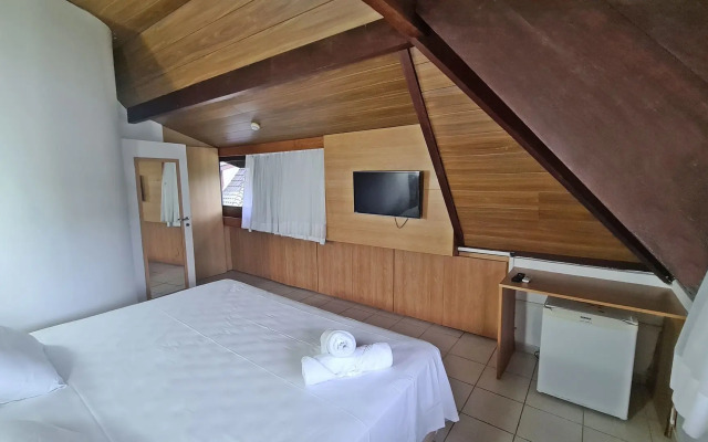 Beach Class Resort Muro Alto