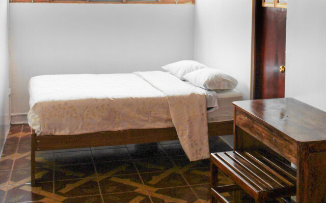 San Blas Plaza Inn